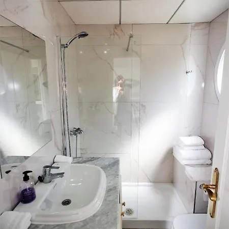 公寓 Beachtownhouse Dunas - Bahia De