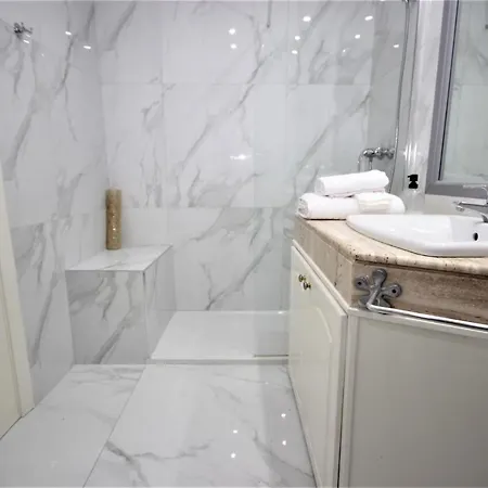 Beachtownhouse Dunas - Bahia De 马尔韦利亚