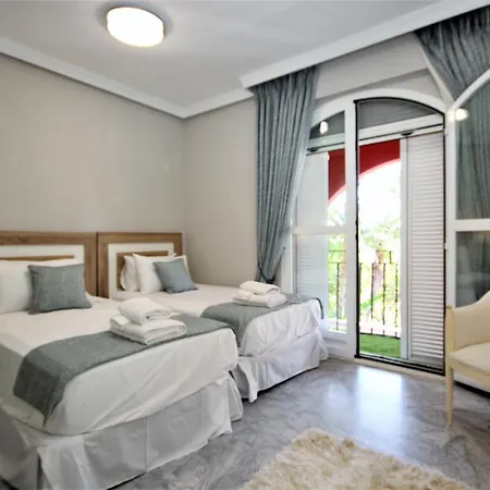 公寓 Beachtownhouse Dunas - Bahia De