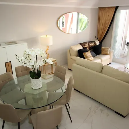 Beachtownhouse Dunas - Bahia De