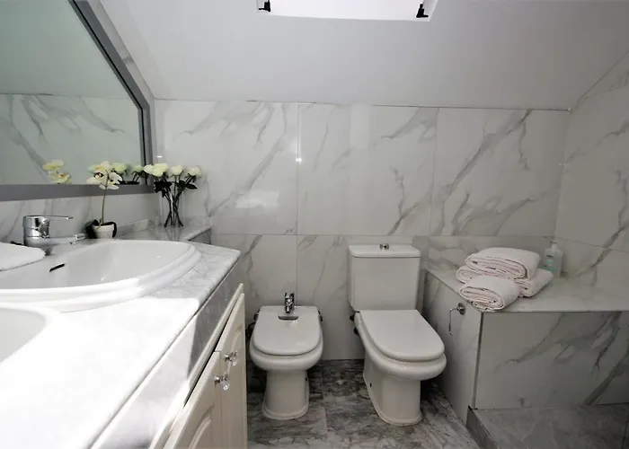 Beachtownhouse Dunas - Bahia De * Marbella