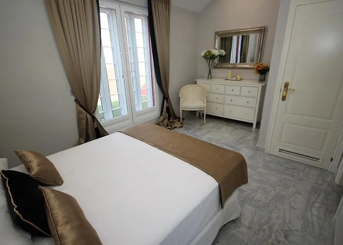 Beachtownhouse Dunas - Bahia De * Marbella