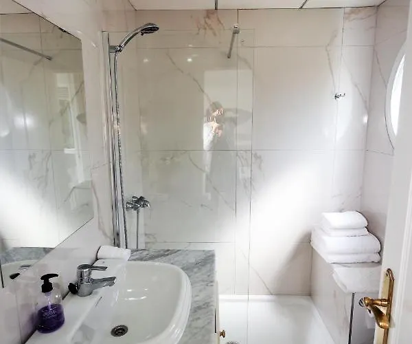 Apartmán Beachtownhouse Dunas - Bahia De