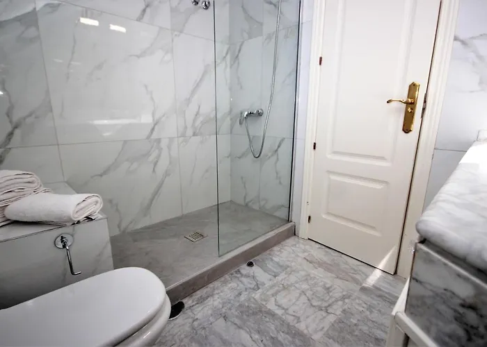 Apartmán Beachtownhouse Dunas - Bahia De *